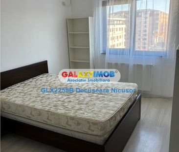 Garsoniera Mobilata Utilata in Militari Residence 270 Euro - Photo 3