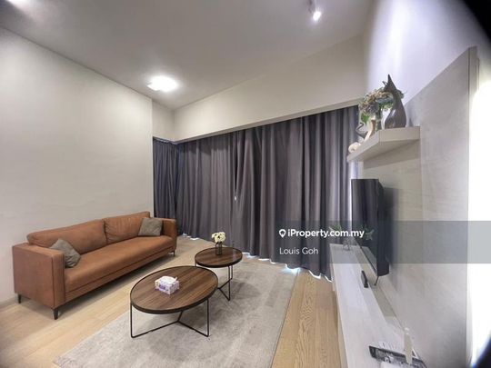 Star Residences Two, KLCC, KL City Centre - Foto 1
