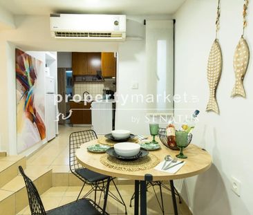 Διαμέρισμα 75 τ.μ. για ενοικίαση, Ν. Χανίων, Χανιά - Photo 1