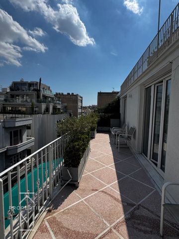Διαμέρισμα για ενοικίαση Κολωνάκι - Λυκαβηττός - Photo 3