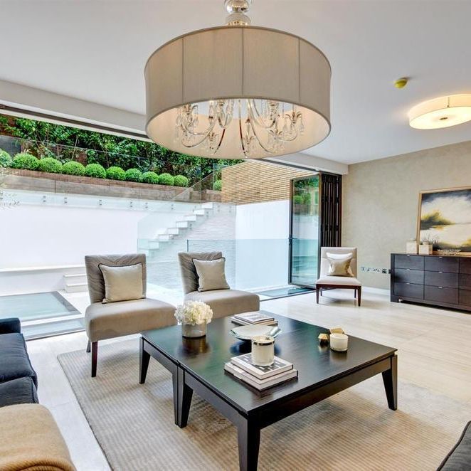 5 bedroom house to rent - Photo 1