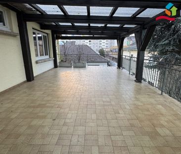 Appartement 3 pièces à Strasbourg - Photo 6