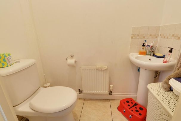 2 bedroom semi-detached house to rent - Photo 1