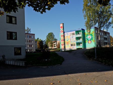 Nyhemsgatan 46 - Photo 4