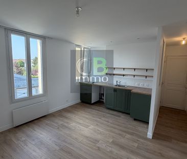Location Appartement 2 pièces 31m² CHAMPIGNY SUR MARNE 94500 - Photo 1