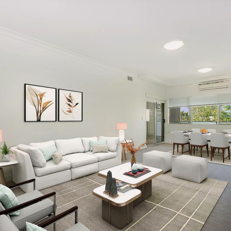 U12/684 Victoria Road,Ryde,New South Wales 2112, Sydney - Photo 1