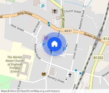 John Street, Market Rasen - Photo 1