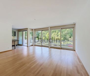 4 pièces avec terrasse dans un écrin de verdure à Vessy - Photo 3