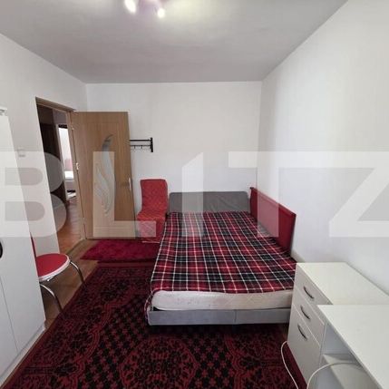 Apartament 3 camere, 70 mp, zona Zorilor - Photo 1