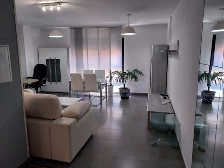 Apartment in Pego, for rent - Photo 3