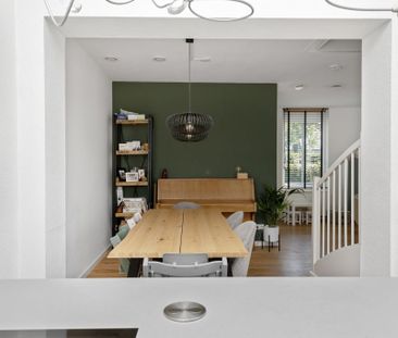 Te huur: Huis Geuzenhof in Bussum - Foto 4