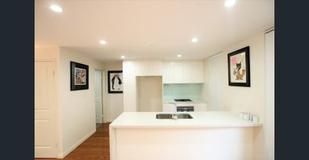 Contemporary Three-Level Home in Prime Mascot Location - Photo 4