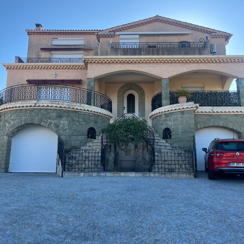 SAINT AYGULF - Appartement meublé T2 de 33m² avec vue mer, - Photo 1