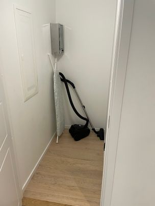 Tellusvägen, Sollentuna - Foto 1