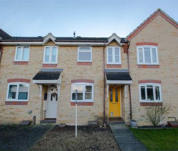 2 bedroom terraced house to rent - Photo 3