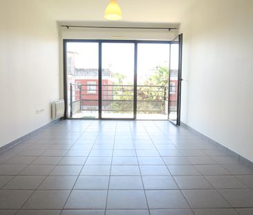 Location Appartement 2 pièces 42m² - Photo 1