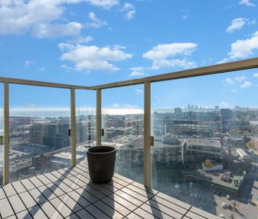 For Lease - 125 Western Battery Road Unit# 2310, Toronto, Ontario - Photo 5