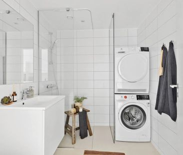 Moderne bofællesskab – for voksne uden hjemmeboende børn. - Photo 2