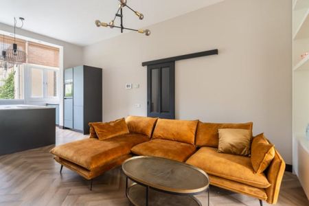 Te huur: Appartement Claes de Vrieselaan in Rotterdam - Photo 4