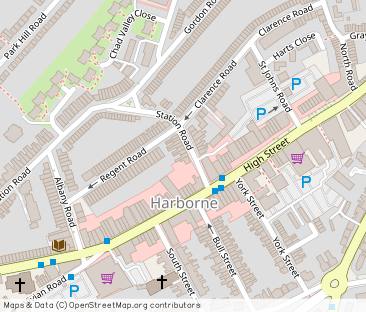 Station Road - Photo 1