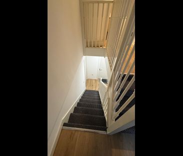 Bedsit, Derby Road, E7 - Photo 5