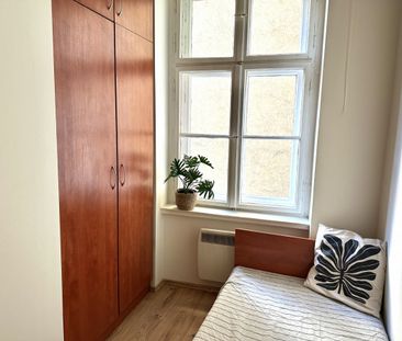 Poznań, Jeżycka - Zdjęcie 3