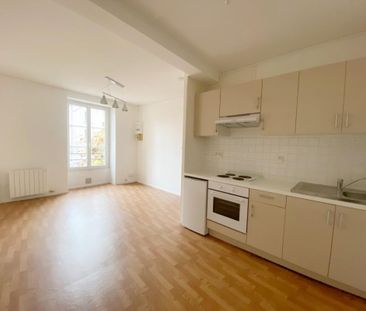 Studio Quartier Gare - Photo 1