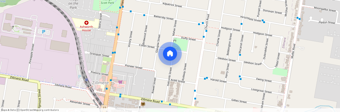 56 Halcomb Street, Qld 4034, Zillmere