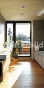 Exchange Property: Charming 3.5-room apartment in the heart of Zurich - Photo 3