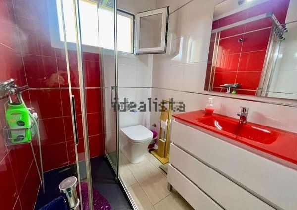 Alquiler de estudio en Avenida Doctor Marañón, 1