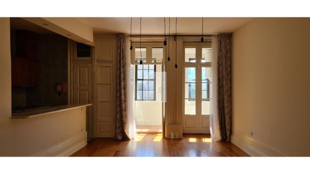 Apartamento T2 em Porto - Foto 1
