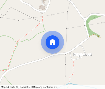 Bratton Fleming - Photo 1