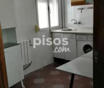 Piso en alquiler en Paseo de San Antonio, 16, cerca de Calle de Cas... - Foto 3