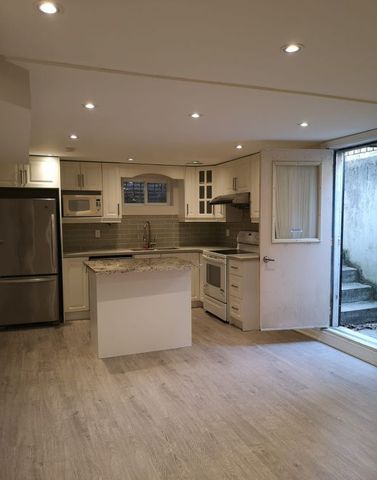 For Lease - 46 Willowbrook Road Unit# Lower, Markham, Ontario - Photo 2