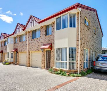 Air-Conditioned Townhouse in Central Location! - Photo 4