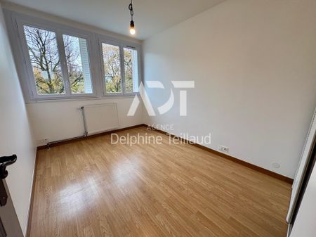 Location Appartement 3 pièces 70m² MEYLAN 38240 - Photo 5