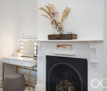 Open the Door to Timeless Charm with a Modern Edge - Photo 3