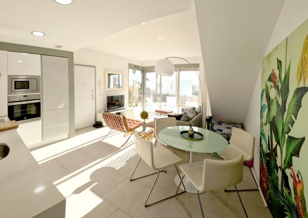 425 Villamartin Paradise