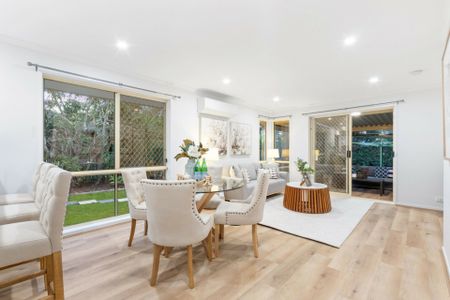 28 Walton Cresent, Murrumba Downs QLD, Belconnen - Photo 3