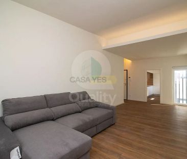 Apartment T3 in Barreiro e Lavradio, Barreiro - Photo 1