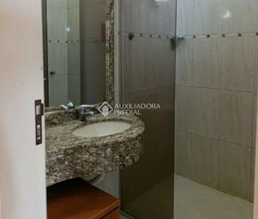 Sobrado com 4 quartos e 178m² para alugar em Harmonia, Canoas. - Photo 1