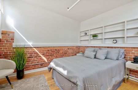 St. Lawrence Market Lofts , #418 - Photo 5