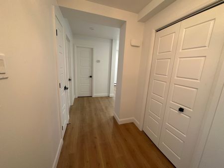 Appartement à louer - Québec (Sainte-Foy/Sillery/Cap-Rouge) (Saint-Louis) - Photo 5