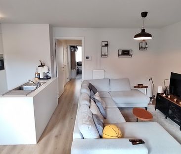Recent appartement centrum Kortrijk - Foto 2