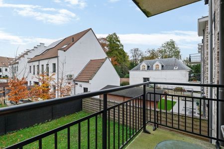 Instapklaar appartement met 2 slaapkamers en terras in Broechem - Foto 3