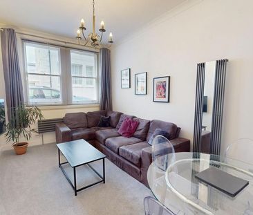 1 bedroom flat to rent - Photo 6