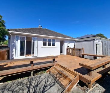 1/9 Tarahua Road, Vogeltown - Photo 6