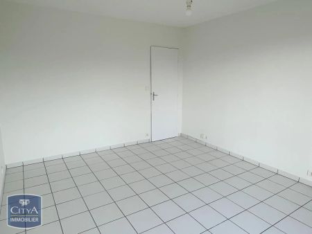 Appartement à louer 1 pièce 31.7m² - Photo 2