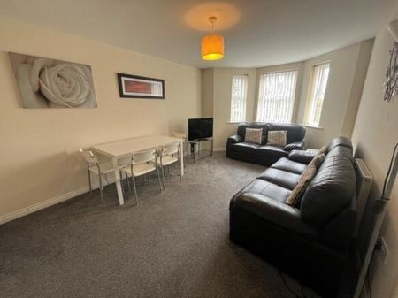 2 bedroom apartment to rent - Photo 2