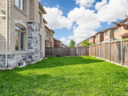 For Lease - 500 Mcgregor Farm Trail Unit# Bsmt, Newmarket, Ontario - Photo 3